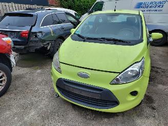Auto da rottamare Ford Ka  2010/1