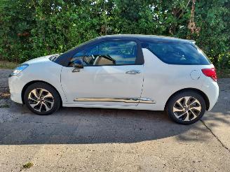 Dezmembrări autoturisme DS Automobiles DS 3  2017/5