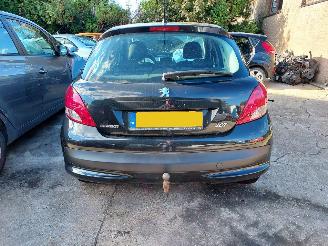 Autoverwertung Peugeot 207  2010/6