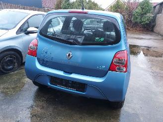 Renault Twingo  picture 6