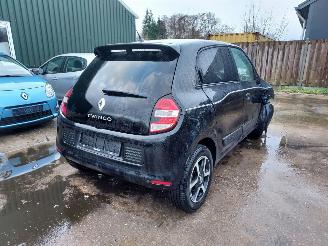 Renault Twingo  picture 12