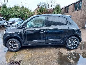 Vrakbiler auto Renault Twingo  2017/7