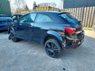 Auto da rottamare Seat Ibiza  2009/4