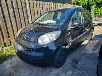 Auto da rottamare Citroën C1  2008/11