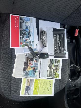 Skoda Fabia 1.2 tdi Slechts 153000 km !!! picture 25