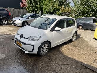 Sloopauto Volkswagen Up!  2019/2
