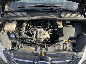Ford Grand C-Max 5 persoons picture 17