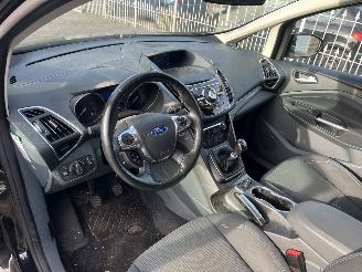 Ford Grand C-Max 5 persoons picture 10
