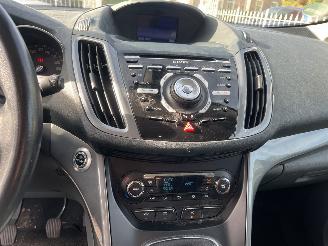 Ford Grand C-Max 5 persoons picture 26
