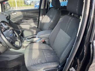 Ford Grand C-Max 5 persoons picture 9