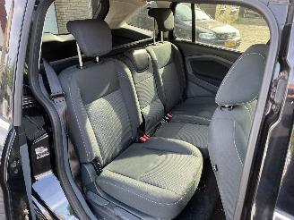 Ford Grand C-Max 5 persoons picture 14