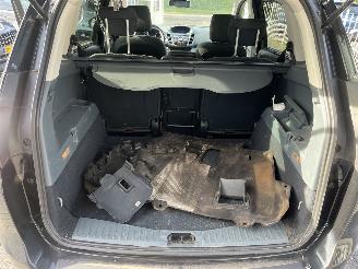 Ford Grand C-Max 5 persoons picture 13