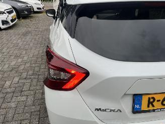 Nissan Micra Automaat !! picture 36