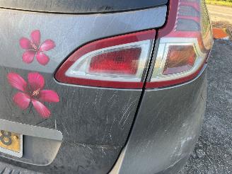 Renault Scenic 1.4 tce Weinig km !! picture 24