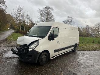 Unfall Kfz Van Opel Movano Weinig km !!! 2021/8