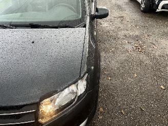 Dacia Sandero Automaat !! Weinig km !! picture 27