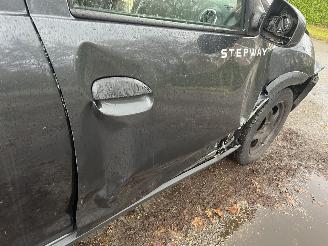 Dacia Sandero Automaat !! Weinig km !! picture 19