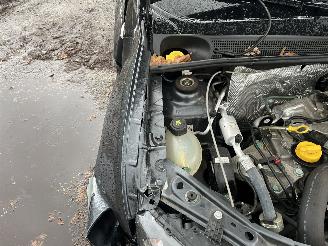 Dacia Sandero Automaat !! Weinig km !! picture 29