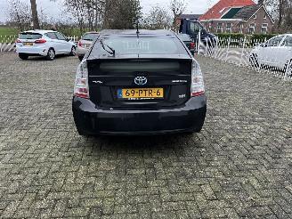 Toyota Prius  picture 4