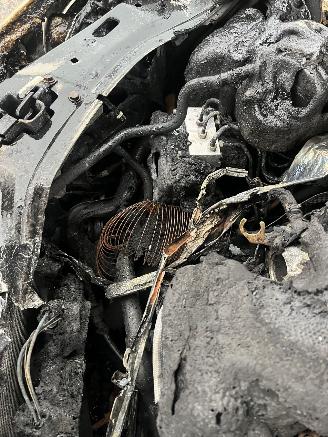 Mercedes S-klasse S320 cdi !! Mooie auto !! picture 43