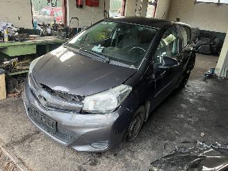 Sloopauto Toyota Yaris  2014/3