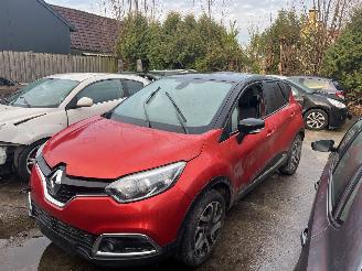 Sloopauto Renault Captur  2016/3