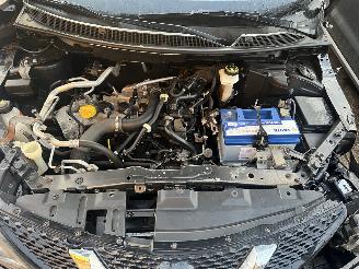 Nissan Qashqai 1.2 tce automaat picture 6