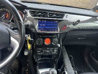 Citroën DS3 1.6 thp picture 8