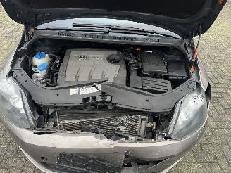 Volkswagen Golf plus  picture 31