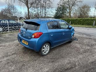 Mitsubishi Space-star  picture 5