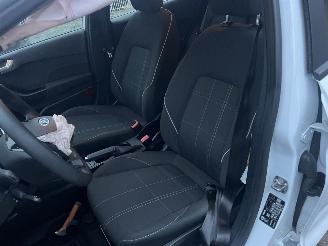 Ford Fiesta  picture 12