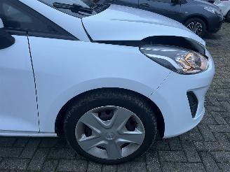 Ford Fiesta  picture 25