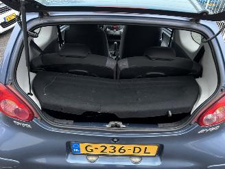 Toyota Aygo  picture 13