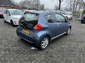 Toyota Aygo  picture 5