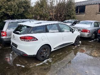 Uttjänta bilar auto Renault Twingo 0.9 tce 2017/8