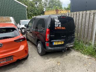 Mercedes Citan Ca 88000 km !! picture 2