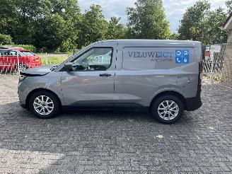 Ford Transit Courier Van 1.0 ecoboost picture 2