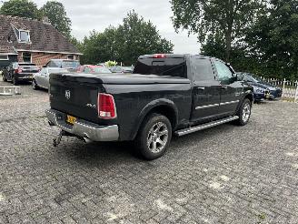 Dodge Ram Ram 1500 Crew cab 5,7 hemi picture 5