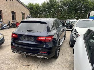 Mercedes GLC Glc 43 amg 4 matic picture 4