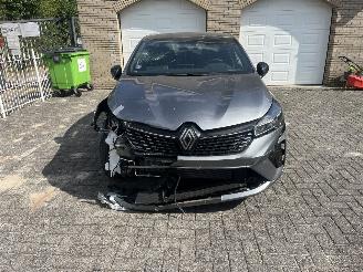 Renault Clio E-TECH HYBRID nieuwstaat picture 8