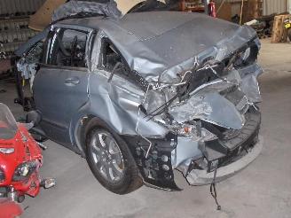 demontáž osobní automobily Mercedes R-klasse mercedes r 350 bj 2007 2007