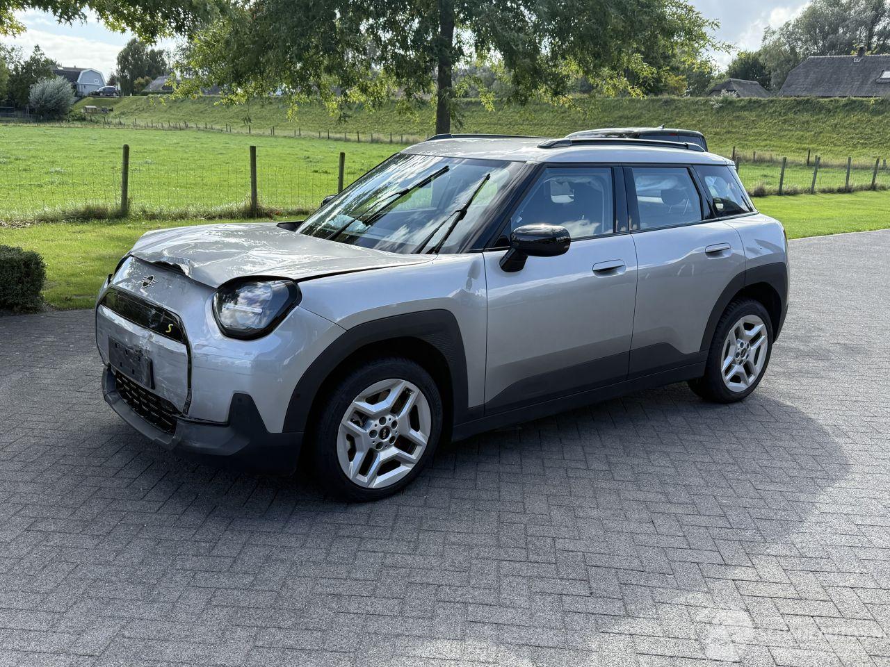 Mini  Aceman SE 49,2 kWh