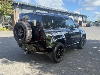 Land Rover Defender X-Dynamic / 4WD / 3.0 Diesel / Automaat / Panorama picture 3