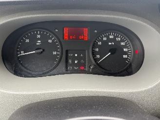 Opel Movano 2.5 TDI picture 8