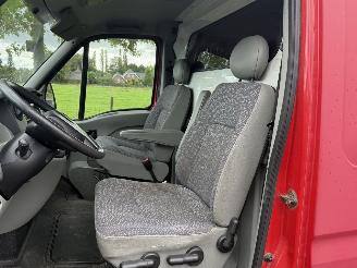 Opel Movano 2.5 TDI picture 6