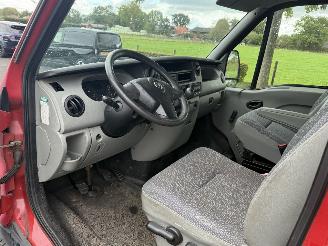Opel Movano 2.5 TDI picture 7