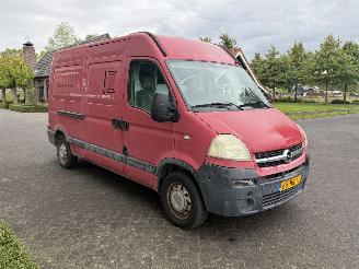 Opel Movano 2.5 TDI picture 2