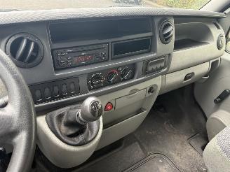 Opel Movano 2.5 TDI picture 10
