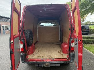 Opel Movano 2.5 TDI picture 5