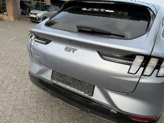 Ford Mustang Mach-e Mach-E4X GT / 98 kWh / Panorama / Automaat picture 6